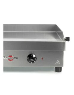 PLANCHA SAMBA ELECTRIQUE 540*340 KRAMPOUZ 10 PLANCHA SAMBA ELECTRIQUE 540*340 KRAMPOUZ -Barbecue Grillades Magasin plancha samba electrique 540340 krampouz 2