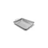 PLAT INOX LECHEFRITE - BROIL KING 1 PLAT INOX LECHEFRITE - BROIL KING -Barbecue Grillades Magasin plat inox lechefrite broil king