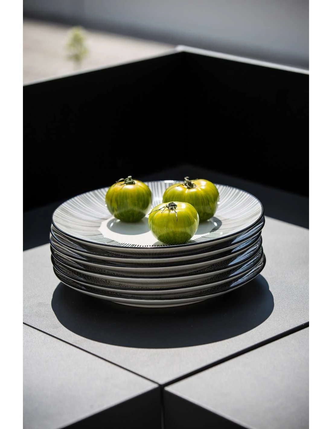 MODULO ENO PLATEAU D ANGLE ACIER 4 MODULO ENO PLATEAU D ANGLE ACIER â Image 2