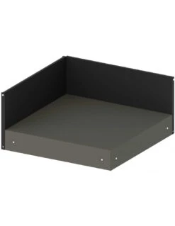 MODULO ENO PLATEAU D ANGLE ACIER