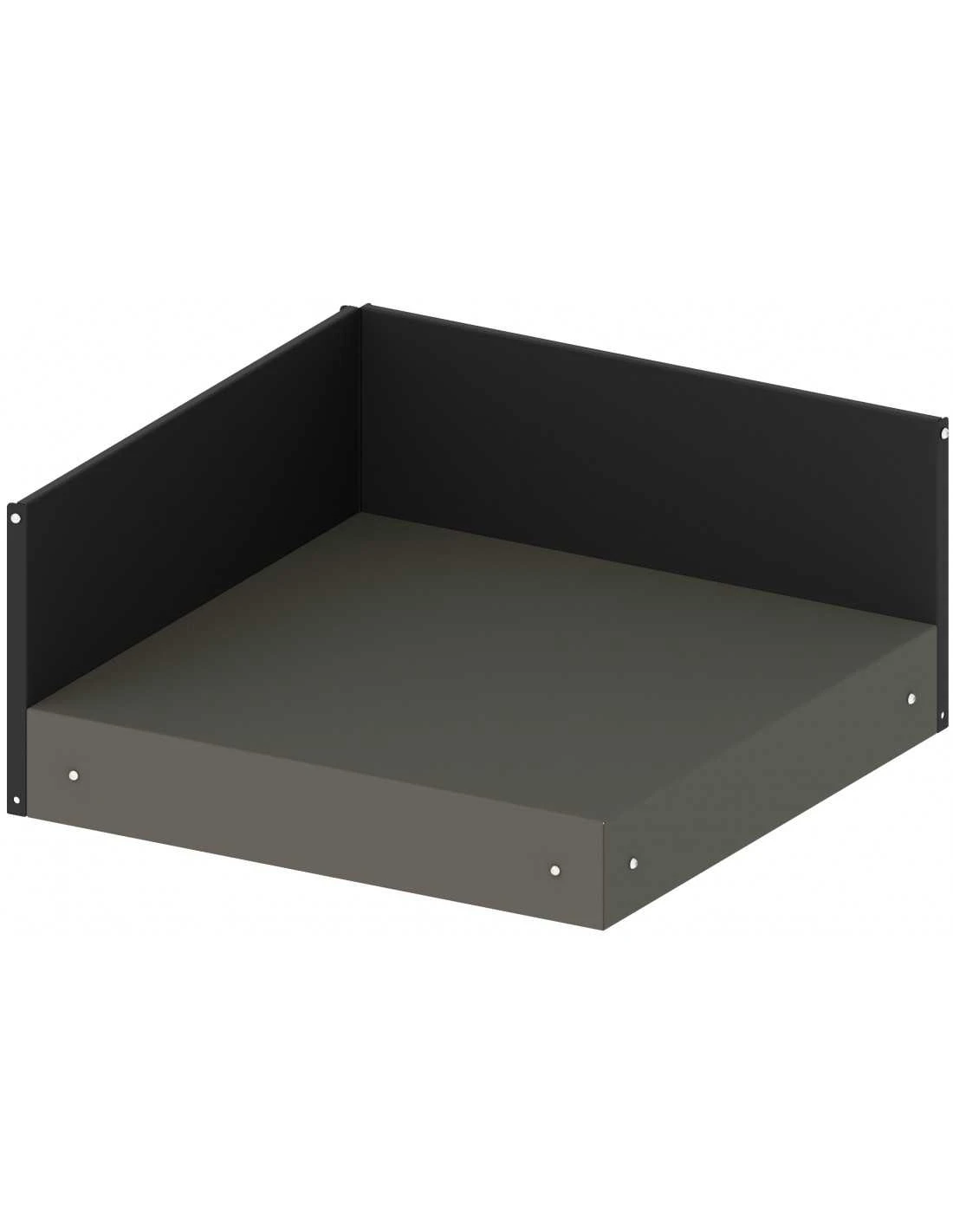 MODULO ENO PLATEAU D ANGLE ACIER 3 MODULO ENO PLATEAU D ANGLE ACIER