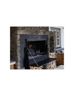 PLATEAU DE PRESENTATION EN BOIS SPITBRAAI 1500