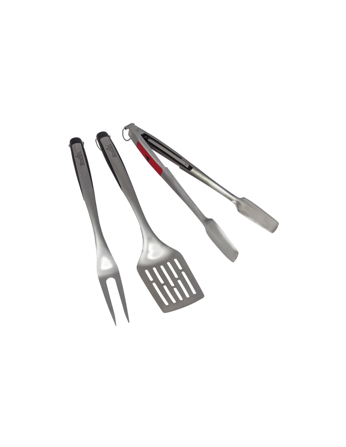 SET 3 ACCESSOIRES COMFORT GRIP - CHARBROIL 3 SET 3 ACCESSOIRES COMFORT GRIP - CHARBROIL
