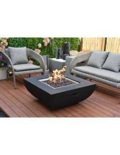 BRASERO GAZ AURORA FULL OPTION - ELEMENTI 25 BRASERO GAZ AURORA FULL OPTION - ELEMENTI -Barbecue Grillades Magasin set aurora full option elementi 10