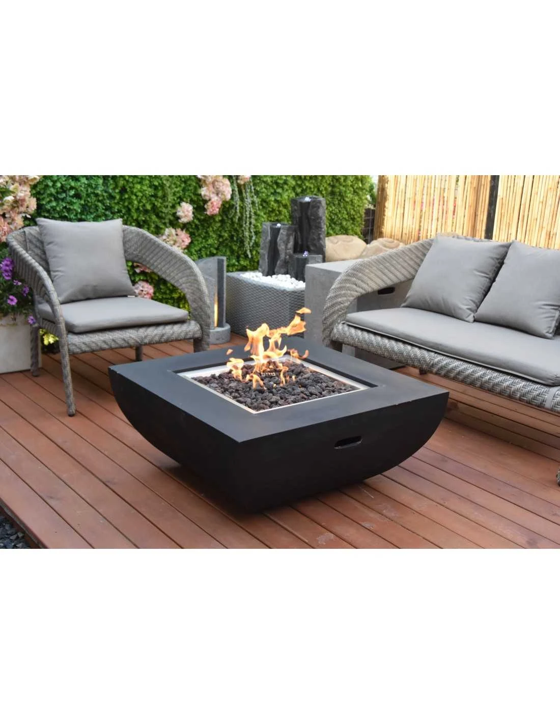 BRASERO GAZ AURORA FULL OPTION - ELEMENTI 14 BRASERO GAZ AURORA FULL OPTION - ELEMENTI – Image 12