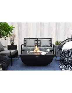 Nouvelles Arrivées 6 BRASERO GAZ AURORA FULL OPTION - ELEMENTI