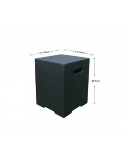 BRASERO GAZ AURORA FULL OPTION - ELEMENTI 22 BRASERO GAZ AURORA FULL OPTION - ELEMENTI -Barbecue Grillades Magasin set aurora full option elementi 7