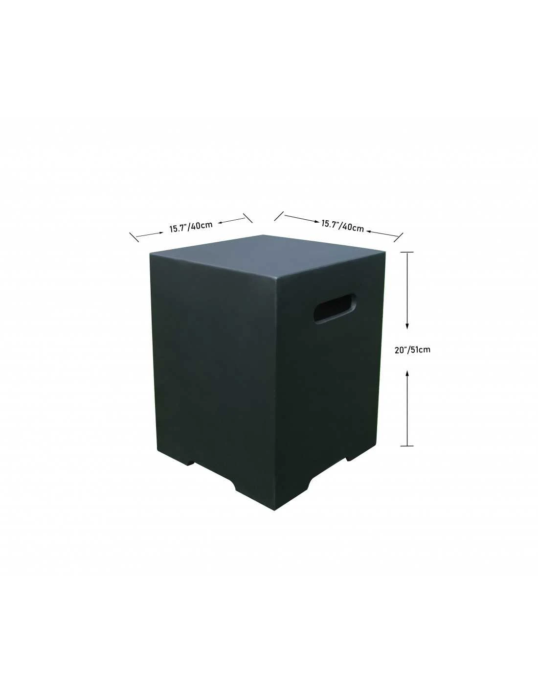 BRASERO GAZ AURORA FULL OPTION - ELEMENTI 11 BRASERO GAZ AURORA FULL OPTION - ELEMENTI – Image 9