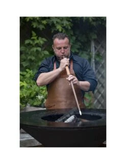 SET BOUFFADOUMARRON OFYR 7 SET BOUFFADOUMARRON OFYR -Barbecue Grillades Magasin set bouffadou cortene 1