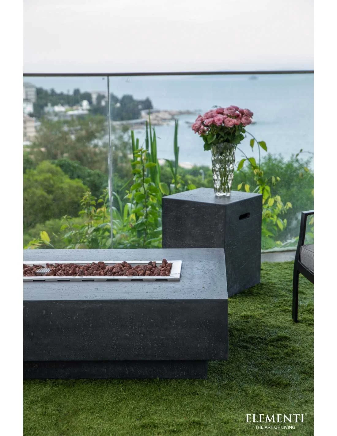 SET BRASERO HAMPTON FULL OPTION -ELEMENTI 5 SET BRASERO HAMPTON FULL OPTION -ELEMENTI â Image 3