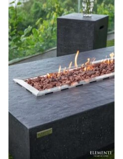 SET BRASERO HAMPTON FULL OPTION -ELEMENTI 17 SET BRASERO HAMPTON FULL OPTION -ELEMENTI -Barbecue Grillades Magasin set brasero hampton full option elementi 3