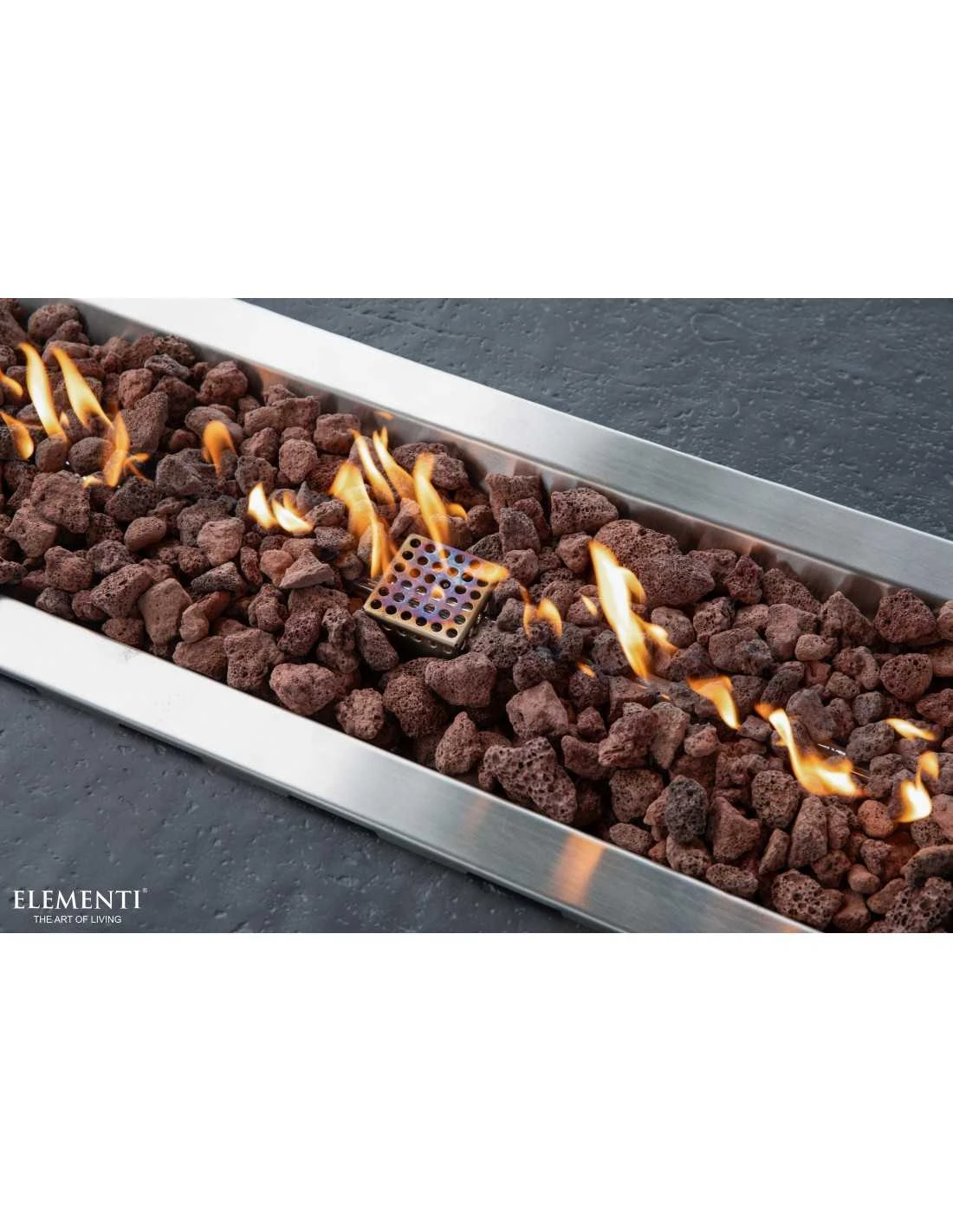 SET BRASERO HAMPTON FULL OPTION -ELEMENTI 7 SET BRASERO HAMPTON FULL OPTION -ELEMENTI â Image 5