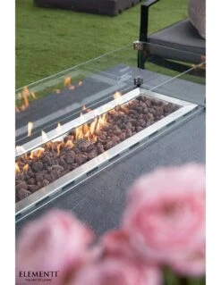 SET BRASERO HAMPTON FULL OPTION -ELEMENTI 20 SET BRASERO HAMPTON FULL OPTION -ELEMENTI -Barbecue Grillades Magasin set brasero hampton full option elementi 6