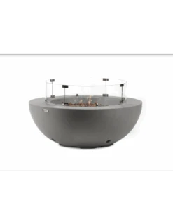 BRASERO GAZ LUNAR BOWL FULL OPTION - ELEMENTI 33 BRASERO GAZ LUNAR BOWL FULL OPTION - ELEMENTI -Barbecue Grillades Magasin set lunar bowl full option elementi 10