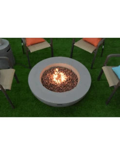 BRASERO GAZ LUNAR BOWL FULL OPTION - ELEMENTI 34 BRASERO GAZ LUNAR BOWL FULL OPTION - ELEMENTI -Barbecue Grillades Magasin set lunar bowl full option elementi 11