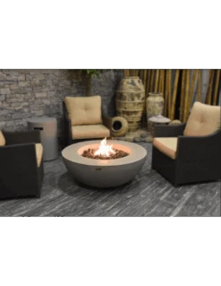 BRASERO GAZ LUNAR BOWL FULL OPTION - ELEMENTI 35 BRASERO GAZ LUNAR BOWL FULL OPTION - ELEMENTI -Barbecue Grillades Magasin set lunar bowl full option elementi 12