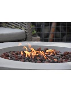 BRASERO GAZ LUNAR BOWL FULL OPTION - ELEMENTI 36 BRASERO GAZ LUNAR BOWL FULL OPTION - ELEMENTI -Barbecue Grillades Magasin set lunar bowl full option elementi 13