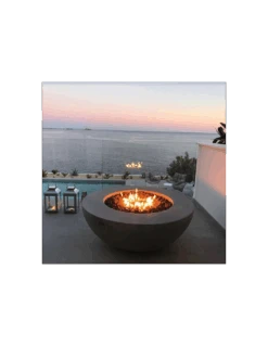 BRASERO GAZ LUNAR BOWL FULL OPTION - ELEMENTI 37 BRASERO GAZ LUNAR BOWL FULL OPTION - ELEMENTI -Barbecue Grillades Magasin set lunar bowl full option elementi 14