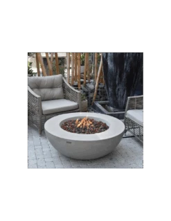 BRASERO GAZ LUNAR BOWL FULL OPTION - ELEMENTI 38 BRASERO GAZ LUNAR BOWL FULL OPTION - ELEMENTI -Barbecue Grillades Magasin set lunar bowl full option elementi 15