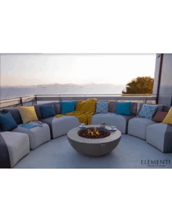 BRASERO GAZ LUNAR BOWL FULL OPTION - ELEMENTI 23 BRASERO GAZ LUNAR BOWL FULL OPTION - ELEMENTI -Barbecue Grillades Magasin set lunar bowl full option elementi 2