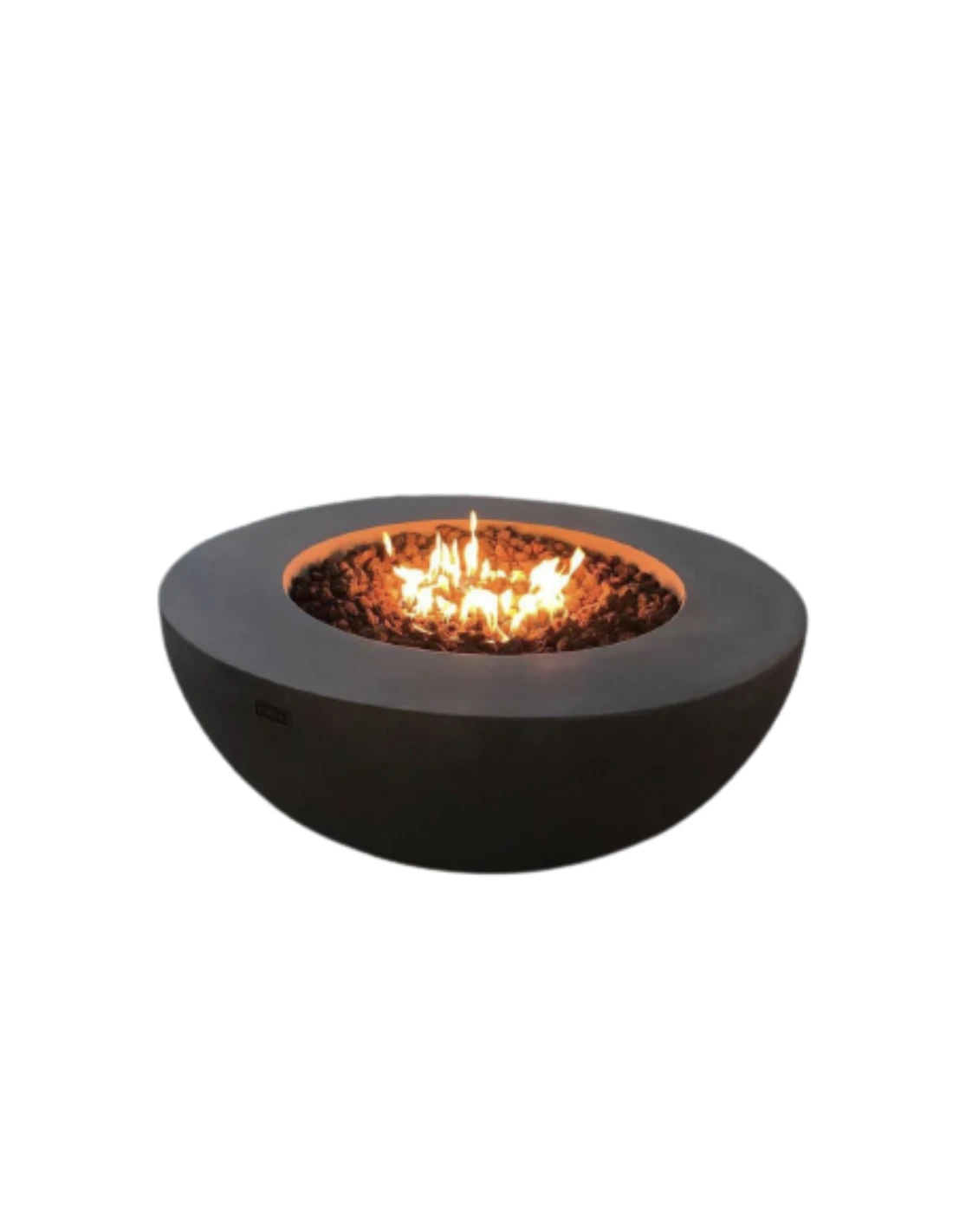 BRASERO GAZ LUNAR BOWL FULL OPTION - ELEMENTI 8 BRASERO GAZ LUNAR BOWL FULL OPTION - ELEMENTI – Image 6