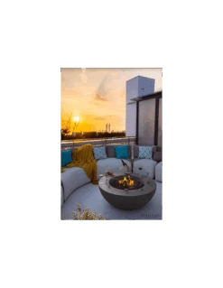 BRASERO GAZ LUNAR BOWL FULL OPTION - ELEMENTI 31 BRASERO GAZ LUNAR BOWL FULL OPTION - ELEMENTI -Barbecue Grillades Magasin set lunar bowl full option elementi 8