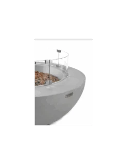 BRASERO GAZ LUNAR BOWL FULL OPTION - ELEMENTI 32 BRASERO GAZ LUNAR BOWL FULL OPTION - ELEMENTI -Barbecue Grillades Magasin set lunar bowl full option elementi 9