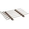 SUPPORT BROCHETTE - MONOLITH 2 SUPPORT BROCHETTE - MONOLITH -Barbecue Grillades Magasin support brochette monolith