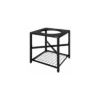 Big Green Egg TABLE MODULAIRE AVEC ROUE BGE MEDIUM 1 Big Green Egg TABLE MODULAIRE AVEC ROUE BGE MEDIUM -Barbecue Grillades Magasin table modulaire avec roue bge medium