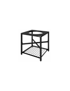 Big Green Egg TABLE MODULAIRE AVEC ROUE BGE MEDIUM