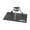 TAPIS DE PROTECTION 120X80 Cm - WEBER 2 TAPIS DE PROTECTION 120X80 Cm - WEBER -Barbecue Grillades Magasin tapis de protection weber