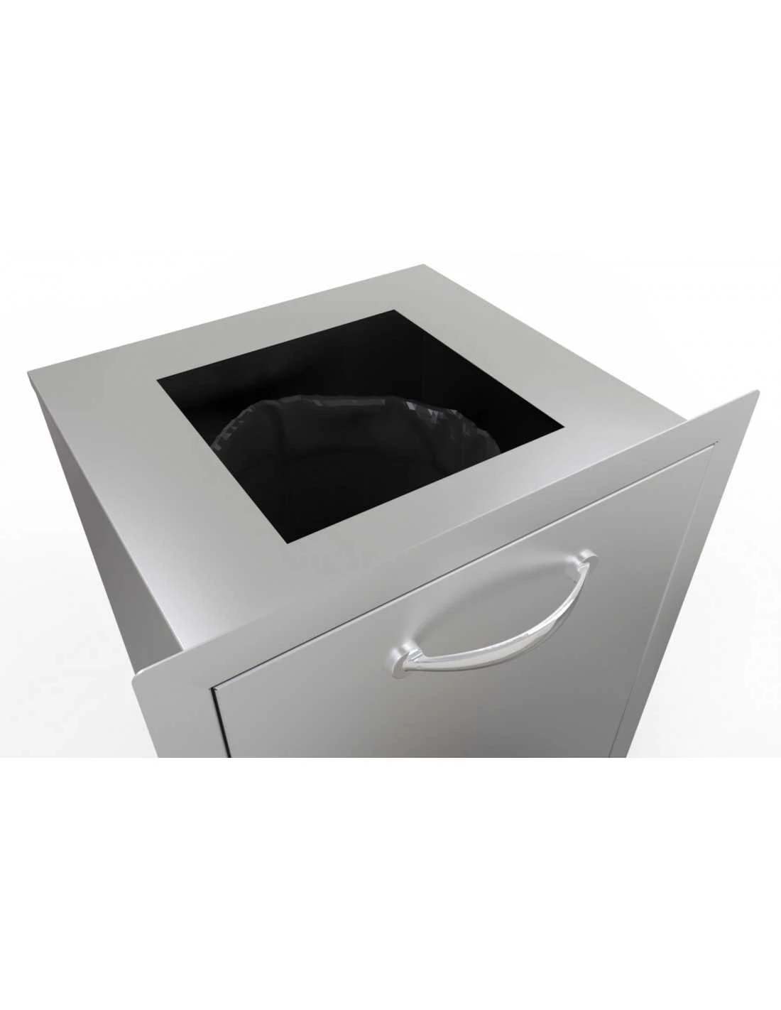 TIROIR POUR BAC POUBELLE (51CM) 4 TIROIR POUR BAC POUBELLE (51CM) – Image 2