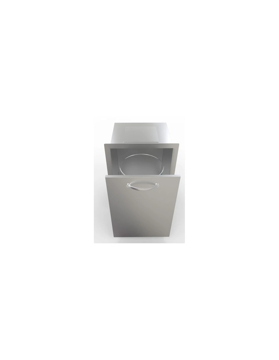 TIROIR POUR BAC POUBELLE (51CM) 5 TIROIR POUR BAC POUBELLE (51CM) – Image 3