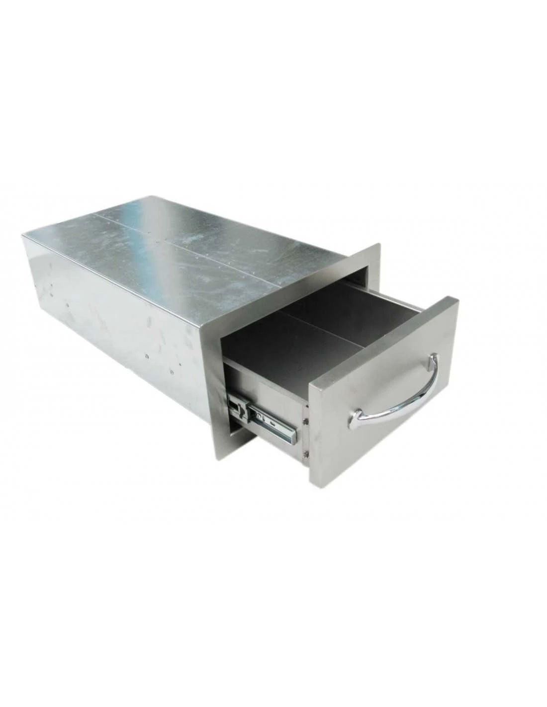 TIROIR SIMPLE INOX (36CM) - SUNSTONE 5 TIROIR SIMPLE INOX (36CM) - SUNSTONE – Image 3