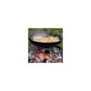 BARBECOOK WOK ACIER ÉMAILLÉ 37CM POUR TREPIED 1 BARBECOOK WOK ACIER ÉMAILLÉ 37CM POUR TREPIED -Barbecue Grillades Magasin wok acier emaille 37cm pour trepied